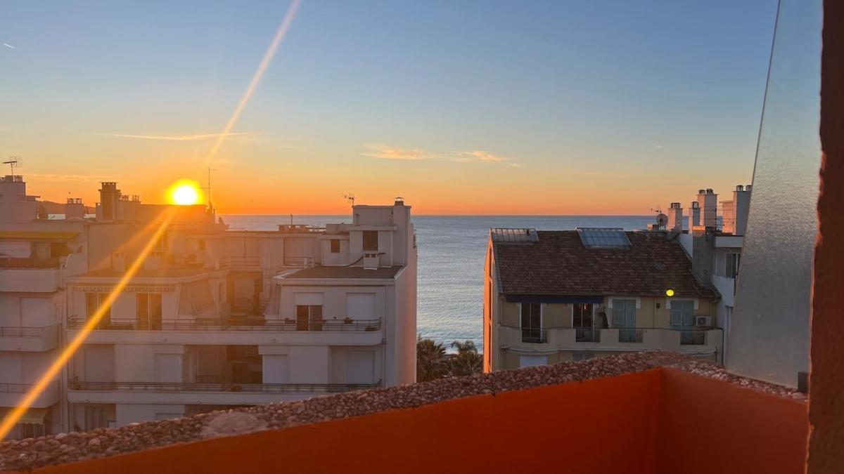 Le Sunrise *