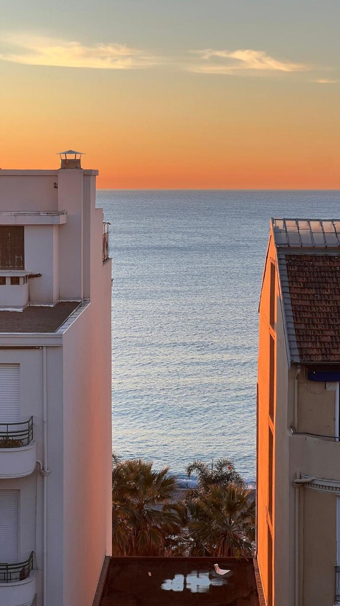 Le Sunrise
