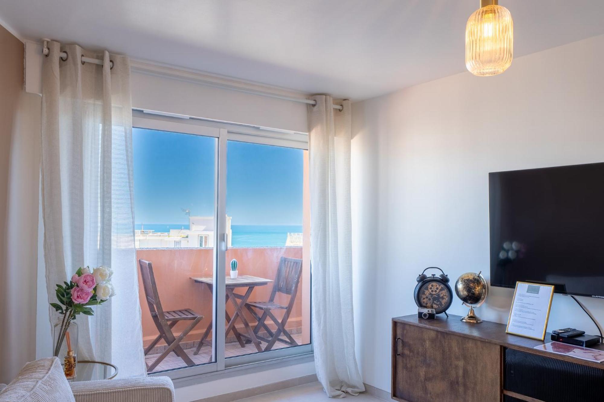 Le Sunrise Appartement