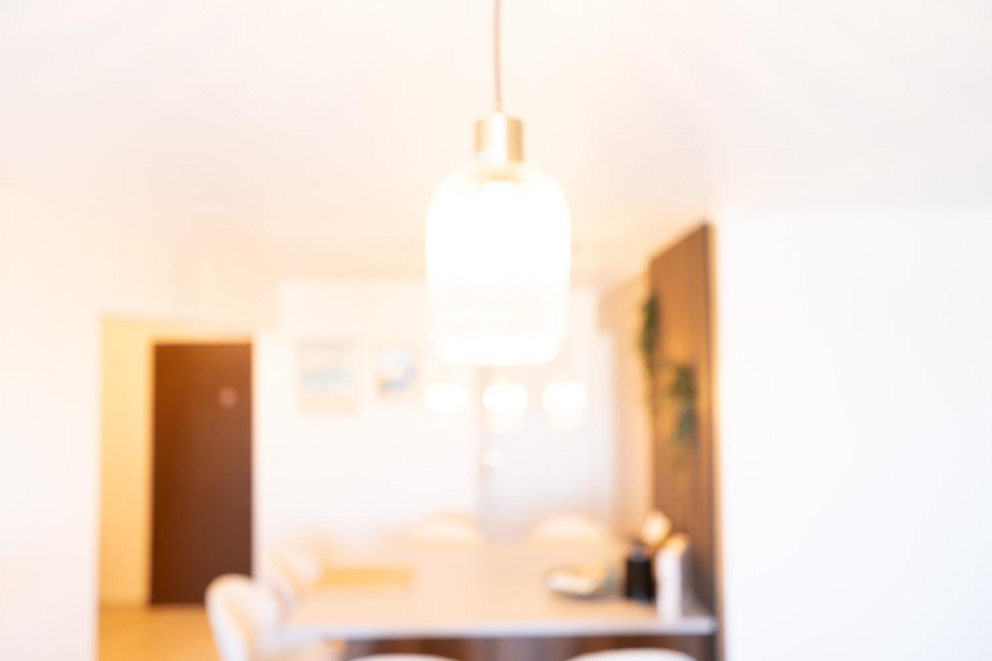 Appartement Le Sunrise