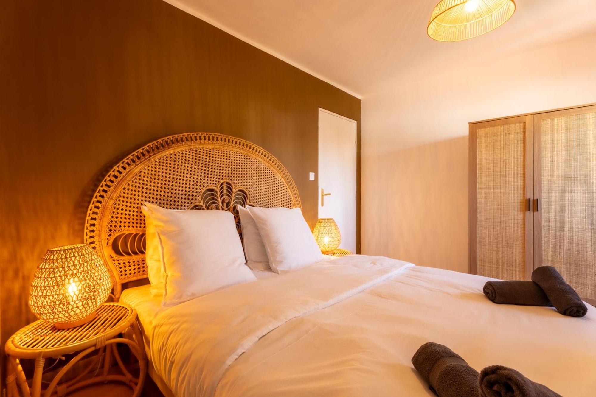 Appartement Le Sunrise Nice
