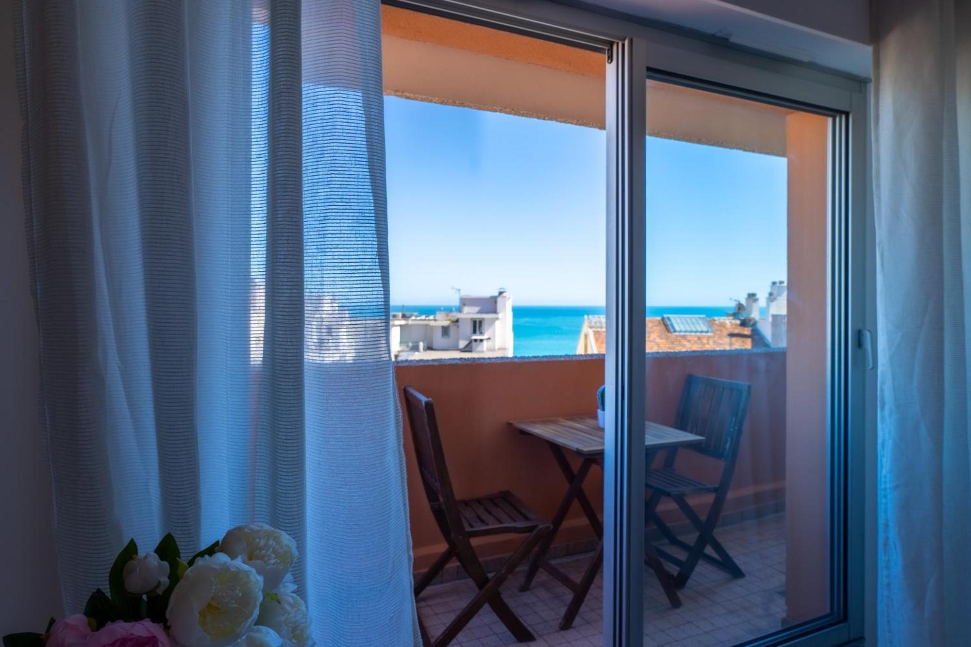 Le Sunrise Appartement