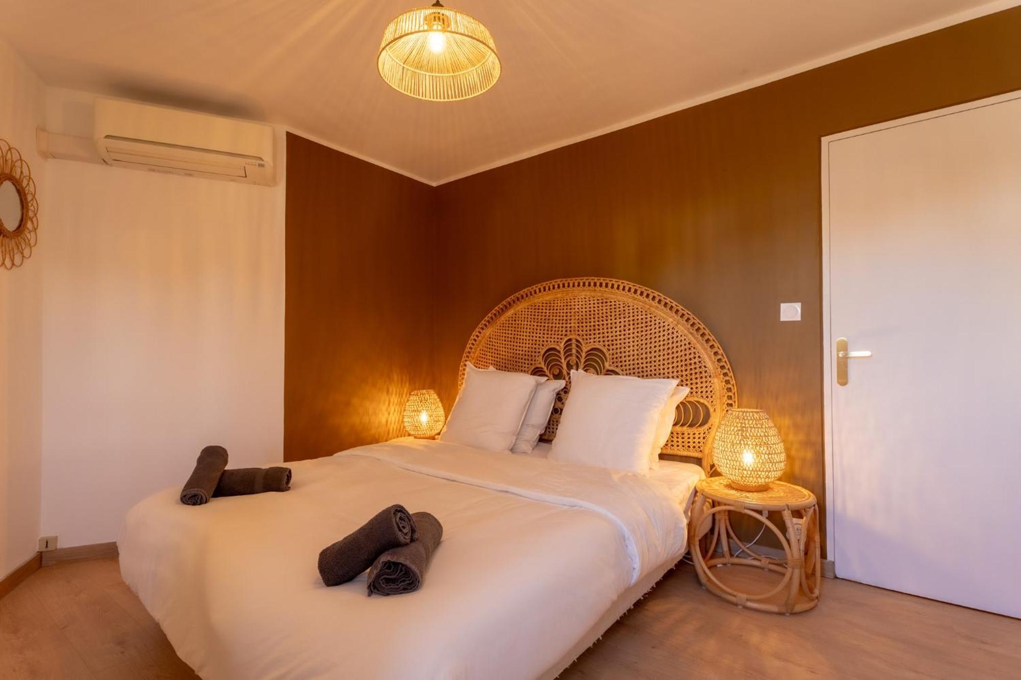 Le Sunrise Appartamento Nizza