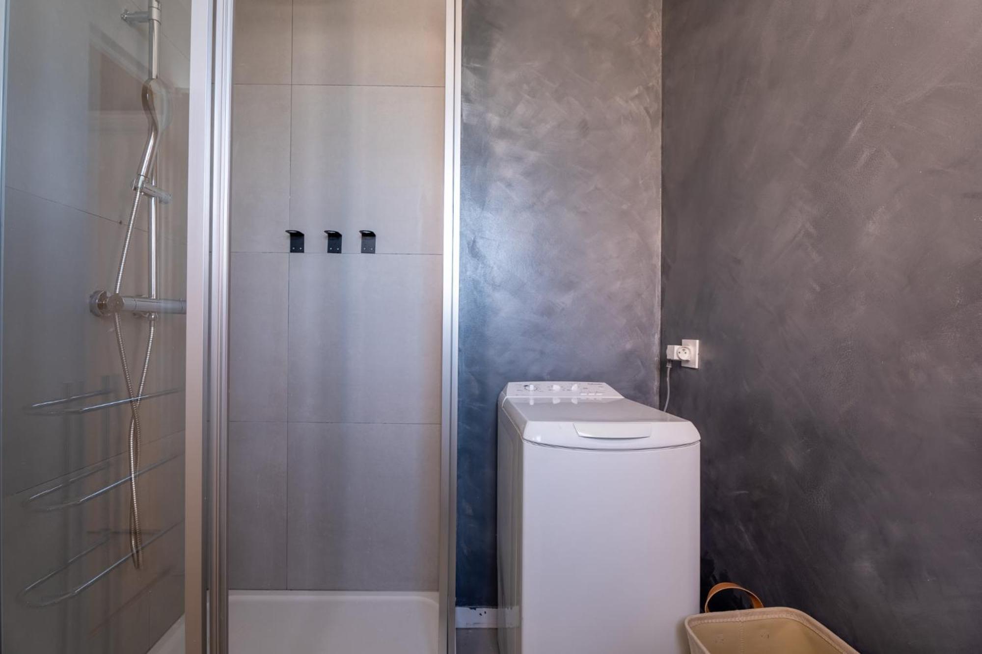 Appartamento Le Sunrise Nizza